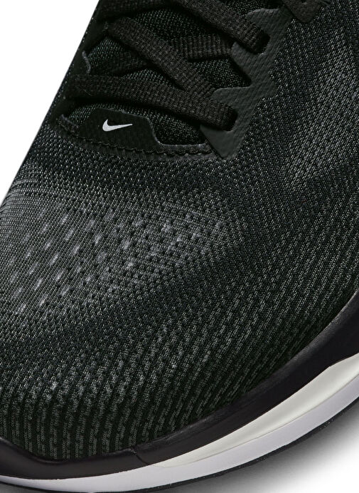 Nike FB1309-004-NIKE VOMERO 17 Siyah - Gri - Gümüş Erkek Koşu Ayakkabısı - Görsel 14