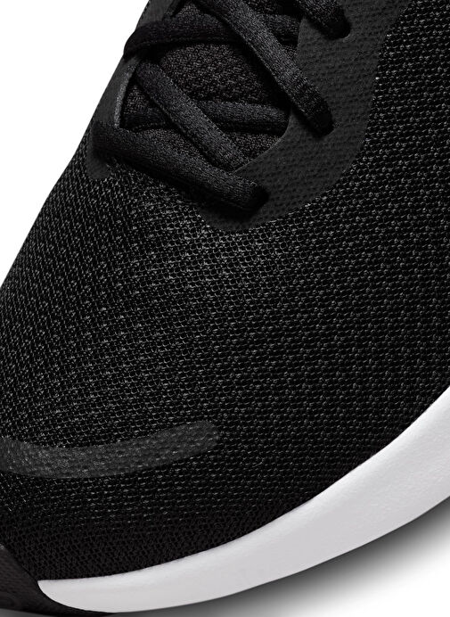 Nike FB2208-003-W NIKE REVOLUTION 7 Siyah - Gri - Gümüş Kadın Koşu Ayakkabısı - Görsel 6