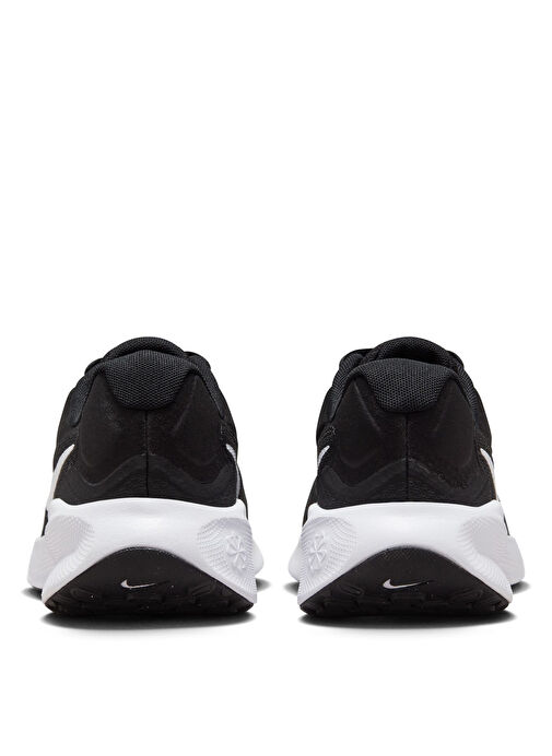 Nike FB2208-003-W NIKE REVOLUTION 7 Siyah - Gri - Gümüş Kadın Koşu Ayakkabısı - Görsel 12