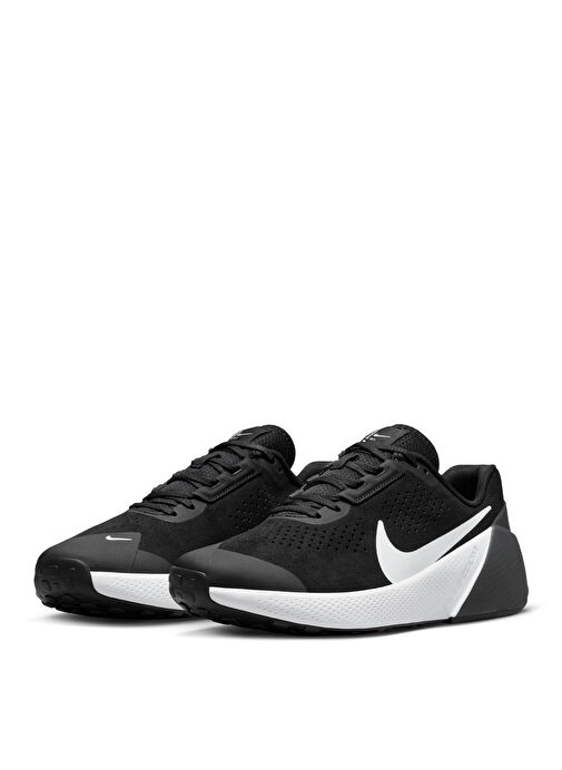 Nike Nike Siyah Gri Gümüş DX9016-002 NIKE AIR ZOOM TR 1 Siyah - Gri - Gümüş Erkek Koşu Ayakkabısı Boyner'de! Siyah Gri Gümüş - 4. görsel