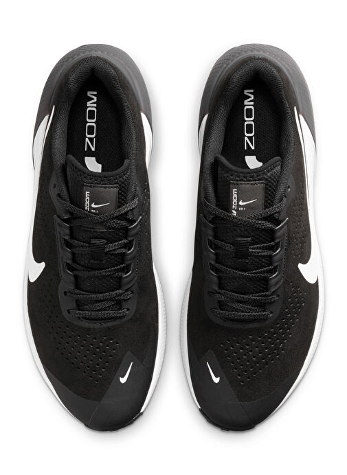 Nike Nike Siyah Gri Gümüş DX9016-002 NIKE AIR ZOOM TR 1 Siyah - Gri - Gümüş Erkek Koşu Ayakkabısı Boyner'de! Siyah Gri Gümüş - 6. görsel
