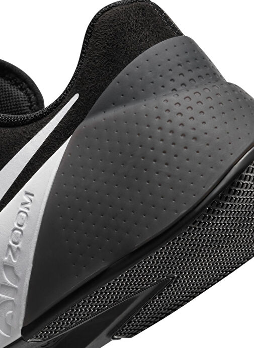 Nike Nike Siyah Gri Gümüş DX9016-002 NIKE AIR ZOOM TR 1 Siyah - Gri - Gümüş Erkek Koşu Ayakkabısı Boyner'de! Siyah Gri Gümüş - 7. görsel