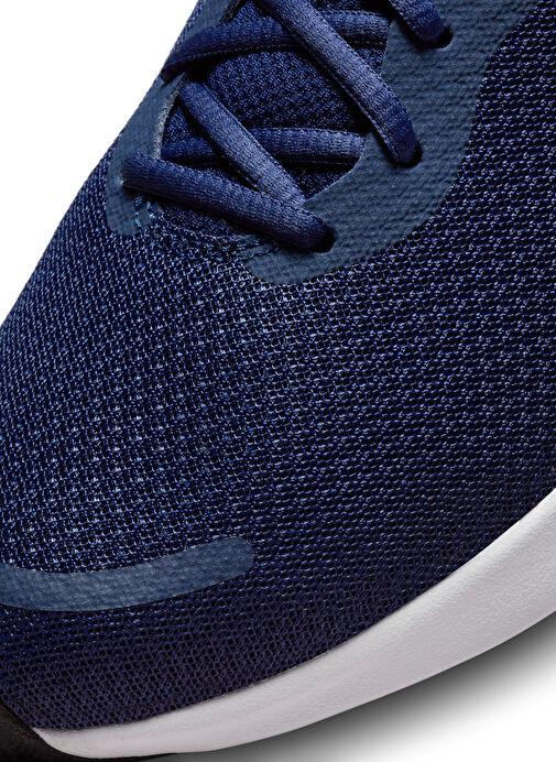 Nike FB2207-400-NIKE REVOLUTION 7 Mavi Erkek Koşu Ayakkabısı - Görsel 6