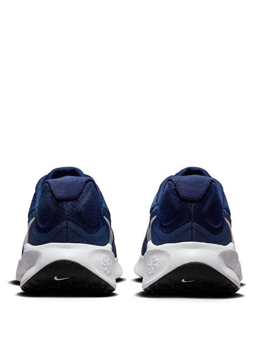 Nike FB2207-400-NIKE REVOLUTION 7 Mavi Erkek Koşu Ayakkabısı - Görsel 10