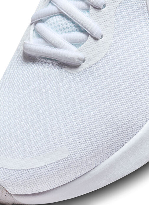 Nike FB2208-100-W NIKE REVOLUTION 7 Beyaz Kadın Koşu Ayakkabısı - Görsel 6