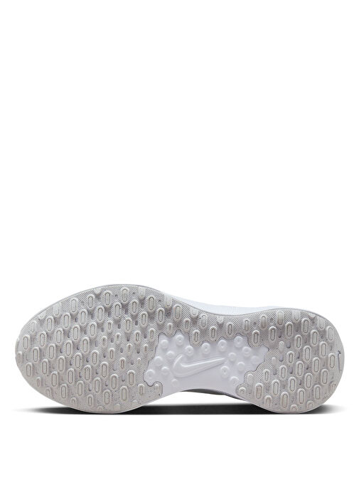 Nike FB2208-100-W NIKE REVOLUTION 7 Beyaz Kadın Koşu Ayakkabısı - Görsel 8