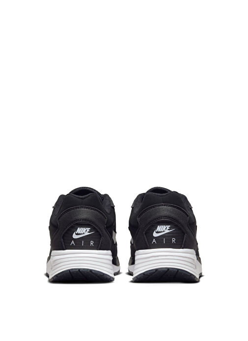 Nike Nike Siyah Gri Gümüş Erkek Yürüyüş Ayakkabısı DX3666 002 AIR MAX SOLO Koşu & Yürüyüş Ayakkabıları | Boyner Siyah Gri Gümüş - 5. görsel