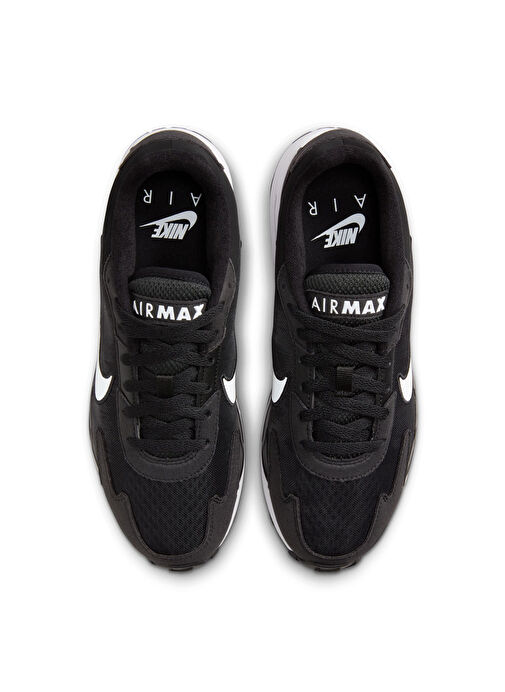 Nike Nike Siyah Gri Gümüş Erkek Yürüyüş Ayakkabısı DX3666 002 AIR MAX SOLO Koşu & Yürüyüş Ayakkabıları | Boyner Siyah Gri Gümüş - 6. görsel