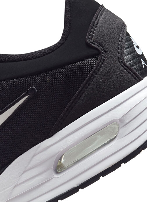 Nike Nike Siyah Gri Gümüş Erkek Yürüyüş Ayakkabısı DX3666 002 AIR MAX SOLO Koşu & Yürüyüş Ayakkabıları | Boyner Siyah Gri Gümüş - 9. görsel