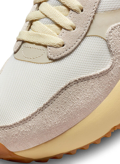 Nike Beyaz Nike Air Max Systm Kadın Yürüyüş Ayakkabısı FQ8106 133 W