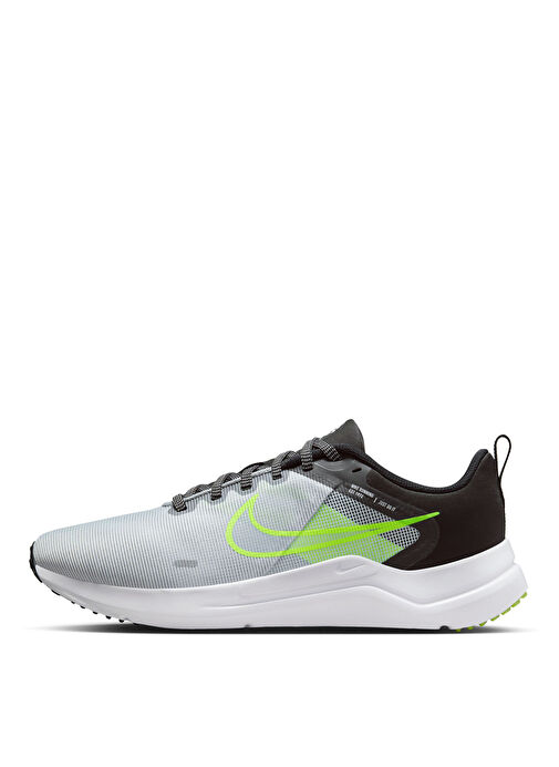 Açık Mavi Erkek Yürüyüş Ayakkabısı DD9293 011 DOWNSHIFTER 12 - Görsel 2