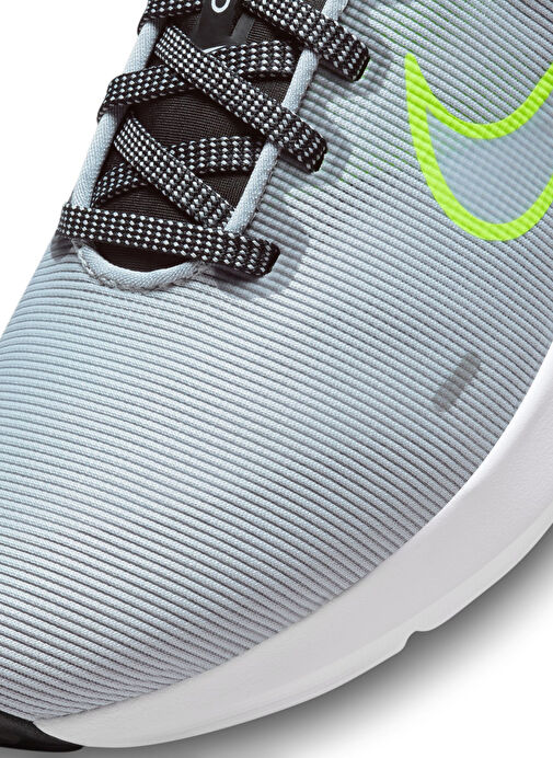 Açık Mavi Erkek Yürüyüş Ayakkabısı DD9293 011 DOWNSHIFTER 12 - Görsel 4