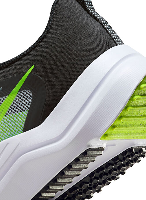 Açık Mavi Erkek Yürüyüş Ayakkabısı DD9293 011 DOWNSHIFTER 12 - Görsel 5