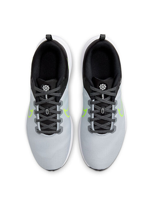 Açık Mavi Erkek Yürüyüş Ayakkabısı DD9293 011 DOWNSHIFTER 12 - Görsel 6