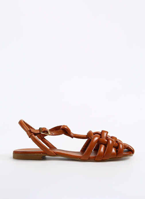 Vince Camuto Taba Kadın Deri Sandalet CELINA - Görsel 2