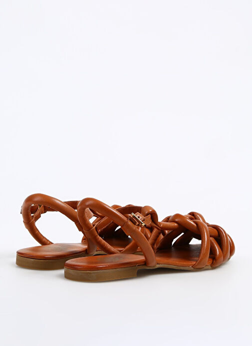 Vince Camuto Taba Kadın Deri Sandalet CELINA - Görsel 4