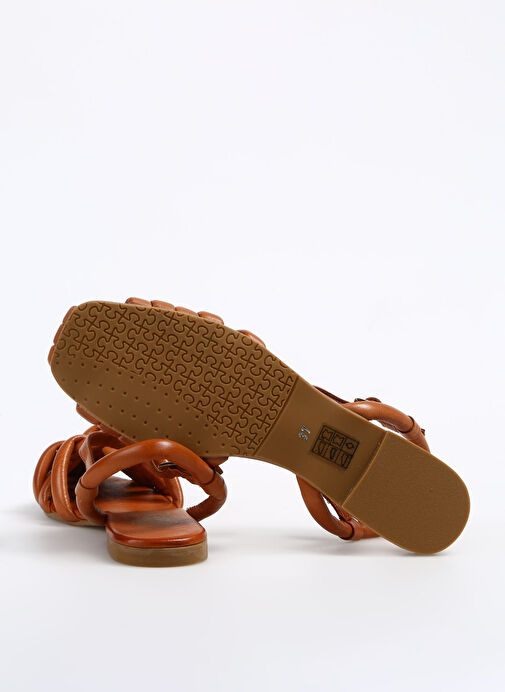 Vince Camuto Taba Kadın Deri Sandalet CELINA - Görsel 5