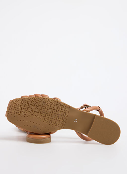 Vince Camuto Taba Kadın Deri Sandalet CELINA - Görsel 9