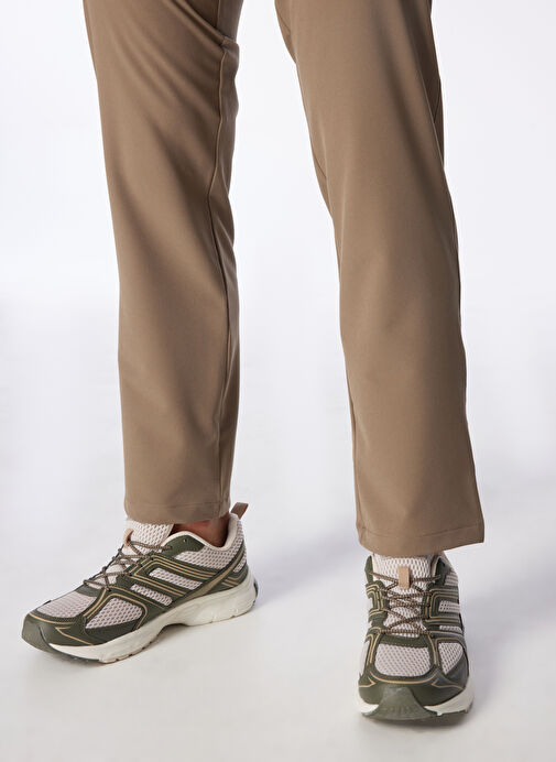 Discovery Expedition G-REN Haki Erkek Sneaker - Görsel 3