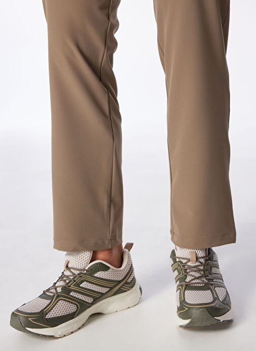 Discovery Expedition G-REN Haki Erkek Sneaker - Görsel 4