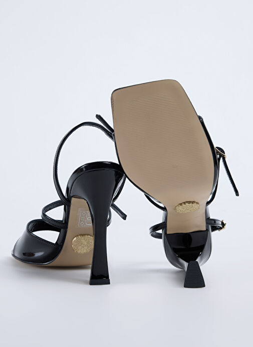 Vince Camuto Siyah Kadın Deri Topuklu Ayakkabı QUINN - Görsel 10