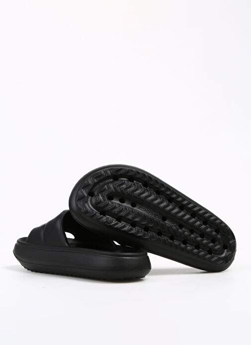 F By Fabrika Siyah Kadın Plaj Terliği BONBON - Görsel 5
