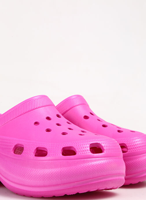 F By Fabrika Fuşya Kadın Plaj Terliği CASTRENA-NEW - Görsel 6