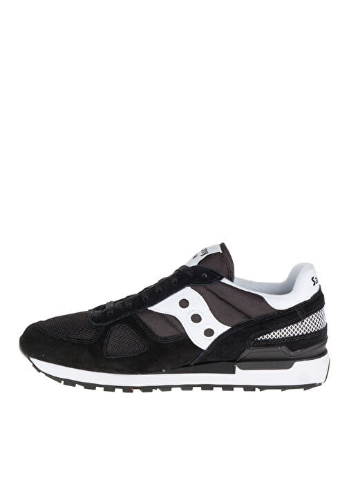 Saucony SHADOW ORIGINAL Siyah Erkek Günlük Spor Ayakkabı - Görsel 3