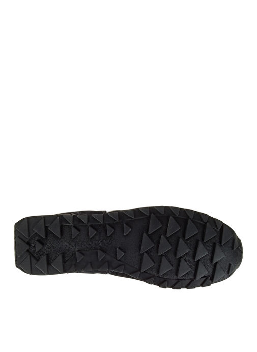 Saucony SHADOW ORIGINAL Siyah Erkek Günlük Spor Ayakkabı - Görsel 5