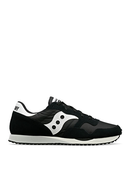 Saucony DXN TRAINER Siyah - Beyaz Erkek Günlük Spor Ayakkabı - Görsel 2