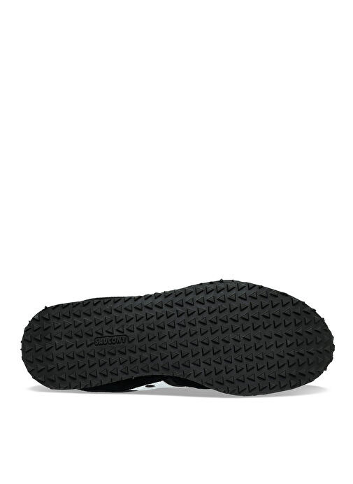 Saucony DXN TRAINER Siyah - Beyaz Erkek Günlük Spor Ayakkabı - Görsel 5