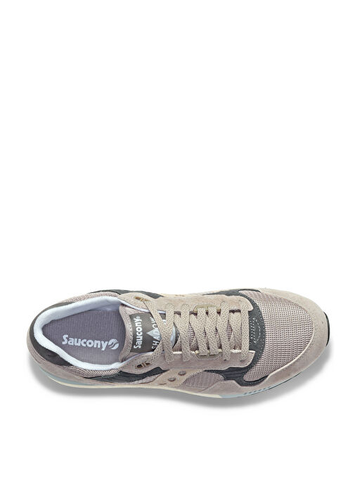 Saucony SHADOW 5000 Gri - Siyah Erkek Günlük Spor Ayakkabı - Görsel 4
