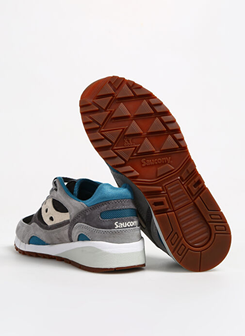 Gri - Siyah Erkek Lifestyle SHADOW 6000 - Görsel 5