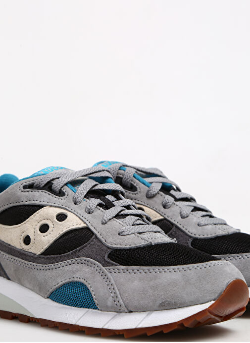 Gri - Siyah Erkek Lifestyle SHADOW 6000 - Görsel 6