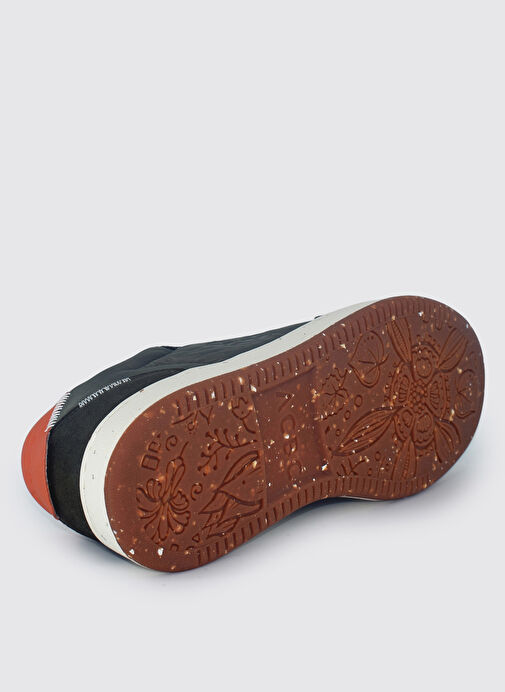 Acbc Haki Erkek Sneaker SHACBEMM - Görsel 6