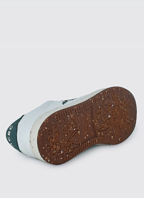 Acbc Beyaz Erkek Sneaker SHACBEAN - Görsel 6
