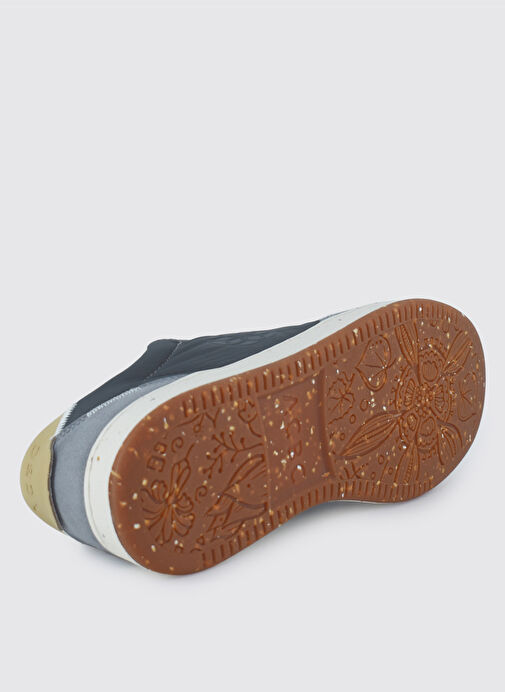 Acbc Antrasit-Beyaz Erkek Sneaker SHACBEMM - Görsel 6