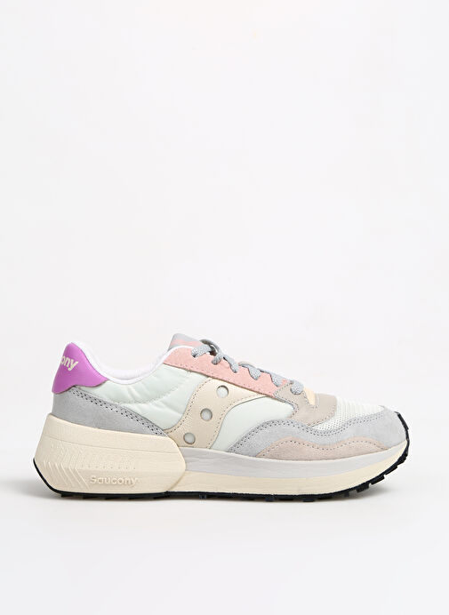Saucony S60790-4 Çok Renkli Kadın Günlük Spor Ayakkabı - Görsel 2