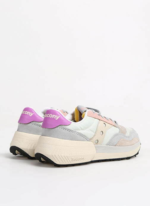 Saucony S60790-4 Çok Renkli Kadın Günlük Spor Ayakkabı - Görsel 4