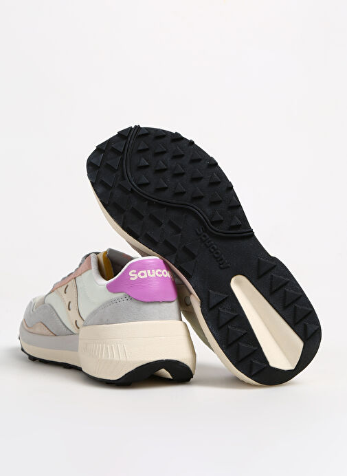 Saucony S60790-4 Çok Renkli Kadın Günlük Spor Ayakkabı - Görsel 5