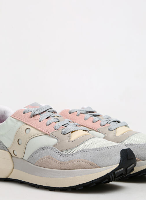 Saucony S60790-4 Çok Renkli Kadın Günlük Spor Ayakkabı - Görsel 6