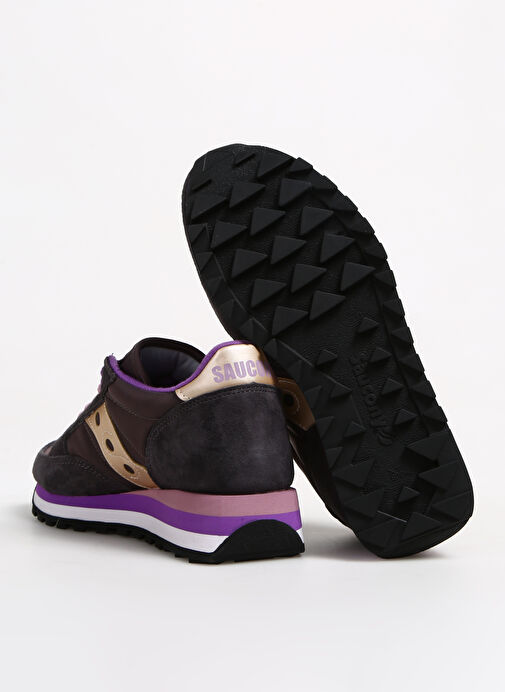 Saucony S60530-11 Çok Renkli Kadın Günlük Spor Ayakkabı - Görsel 5