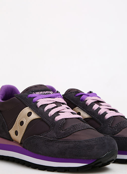 Saucony S60530-11 Çok Renkli Kadın Günlük Spor Ayakkabı - Görsel 6