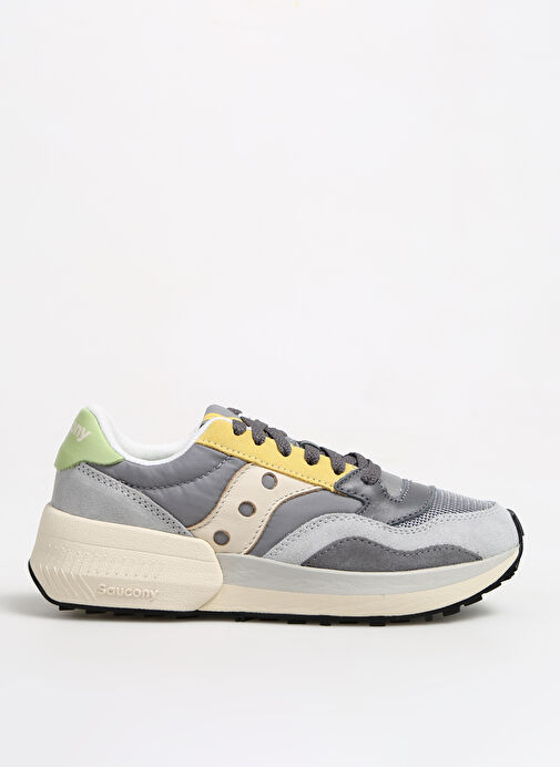 Saucony S60790-5 Çok Renkli Kadın Günlük Spor Ayakkabı - Görsel 2