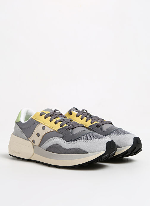 Saucony S60790-5 Çok Renkli Kadın Günlük Spor Ayakkabı - Görsel 3