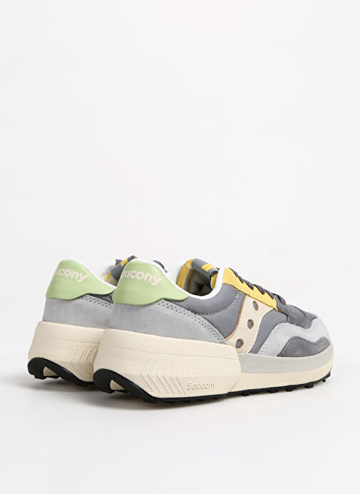 Saucony S60790-5 Çok Renkli Kadın Günlük Spor Ayakkabı - Görsel 4