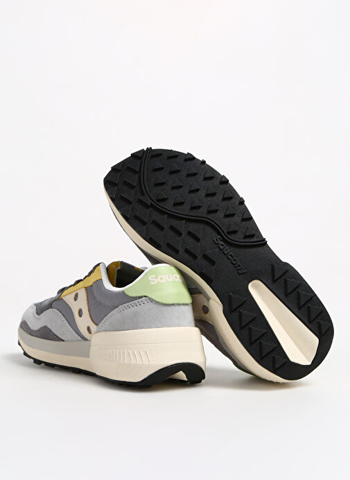 Saucony S60790-5 Çok Renkli Kadın Günlük Spor Ayakkabı - Görsel 5