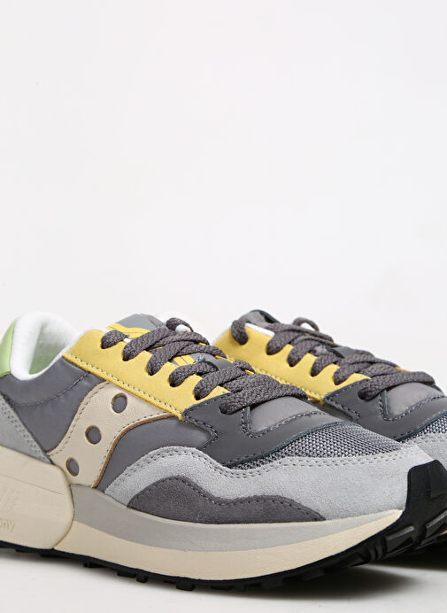 Saucony S60790-5 Çok Renkli Kadın Günlük Spor Ayakkabı - Görsel 6