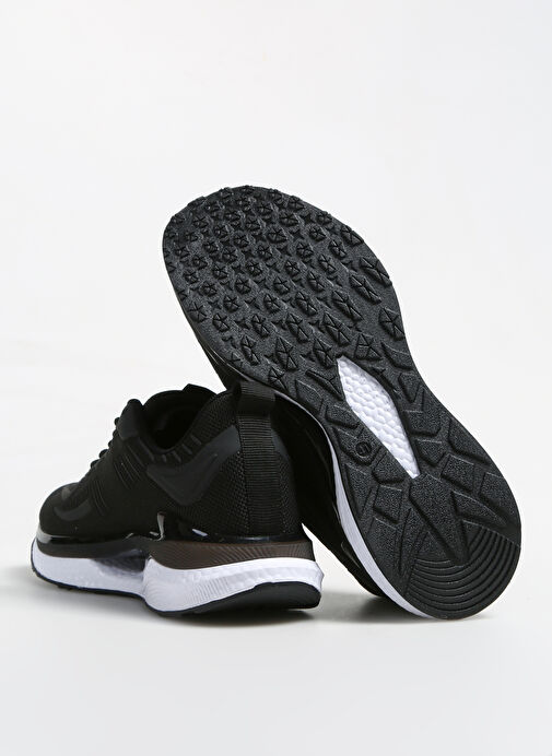 Discovery Expedition Discovery Expedition Siyah Erkek Sneaker JOLINE Boyner'de! Siyah - 5. görsel