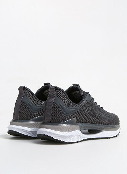Discovery Expedition Antrasit Erkek Sneaker JOLINE - Görsel 4